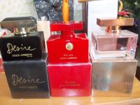 Лот: 2790476. Фото: 2. The One Desire от Dolce&Gabbana... Парфюмерия