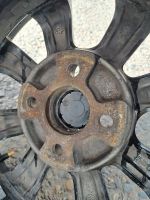 Лот: 25394378. Фото: 8. Комплект Оригинальных Литых дисков...