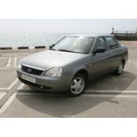 Лот: 10210802. Фото: 6. Модельные чехлы(эко-кожа) LADA...