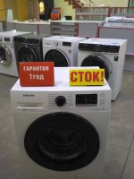 Лот: 16750944. Фото: 7. Стиральная машина samsung ww 70...