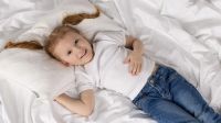 Лот: 23747178. Фото: 4. Детская подушка Sleepy 3. Красноярск