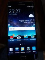 Лот: 10473813. Фото: 5. Galaxy s6 Edge+ SM-G928A