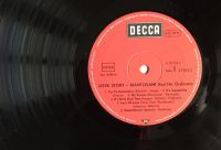 Лот: 14570176. Фото: 5. LP (виниловая пластинка) - Mantovani...
