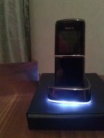 Лот: 4897867. Фото: 4. Телефон Nokia 8800 Sirocco Black...