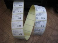Лот: 17255946. Фото: 3. Принтер этикеток Argox OS-203. Бизнес