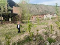 Лот: 25383825. Фото: 2. участок , Красноярск Лесная улица... Продажа