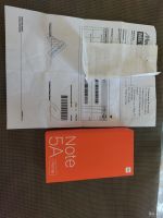 Лот: 18020941. Фото: 6. Xiaomi Redmi Note 5A Prime 3/32GB