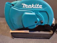 Лот: 21513286. Фото: 4. Пила отрезная Makita LW1401 на... Красноярск