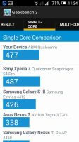 Лот: 6019332. Фото: 6. Alcatel one touch pop2 с 4G LTE...