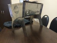 Лот: 4881445. Фото: 3. Эксклюзивный мангал Toyota. Красноярск