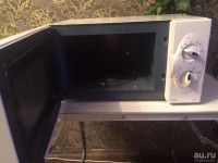 Лот: 9221102. Фото: 2. Микроволновка Samsung ce2815nr. Мелкая бытовая техника