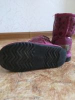 Лот: 6160747. Фото: 3. Угги. Дети растут