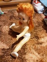 Лот: 25420232. Фото: 2. Кукла Советская Сибигрушка СССР... Коллекционирование, моделизм