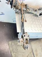 Лот: 25436809. Фото: 18. балка поперечная Nissan Almera...