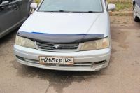 Лот: 7992849. Фото: 4. Nissan Bluebird