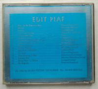 Лот: 10426668. Фото: 2. Edith Piaf - Silver Edition. Коллекционирование, моделизм