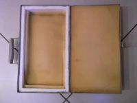 Лот: 6145856. Фото: 2. Ящик пистолетный. Охота