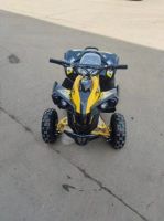 Лот: 20623903. Фото: 5. Электроквадроцикл MOTAX ATV CAT...