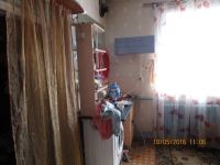 Лот: 12124288. Фото: 5. Продам полдома. Торг. п.Березовка...