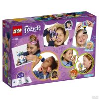 Лот: 13671430. Фото: 2. Конструктор LEGO Friends 41346... Игрушки