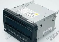 Лот: 15775545. Фото: 2. Автомагнитола VW RCD 310 (новая... Автозвук