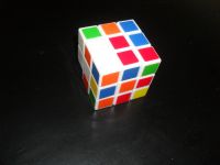 Лот: 19192992. Фото: 2. Кубик Рубика. Игрушки
