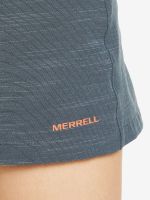 Лот: 22488915. Фото: 5. Шорты женские Merrell, Голубой