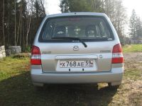 Лот: 8545413. Фото: 3. MAZDA DEMIO. Красноярск