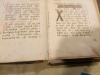 Лот: 13677102. Фото: 5. большая церковная книга 19 века...