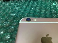Лот: 9834940. Фото: 5. iPhone 6S 64Gb Rose Gold A1688...