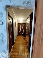 Лот: 21101111. Фото: 4. Продажа Квартира Колодезный, Микрорайон... Красноярск
