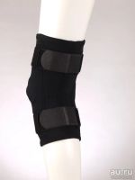 Лот: 12791760. Фото: 4. ортез коленного сустава неразъемный... Красноярск