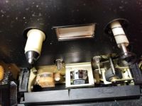 Лот: 15598870. Фото: 4. Магнитофон Маяк 240С. Красноярск