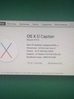 Лот: 8434993. Фото: 2. продам iMac 27 "Core i5" 2.8 27-Inch... Компьютеры, ноутбуки, планшеты