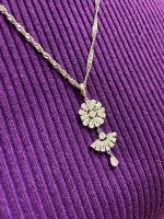 Лот: 21103217. Фото: 6. Серебряная подвеска