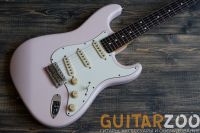 Лот: 16363666. Фото: 3. CoolZ ZST-1R SP Stratocaster. Музыкальные инструменты и оборудование