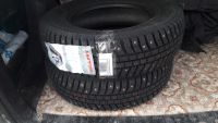 Лот: 8998835. Фото: 2. Пара новых покрышек amtel nordmaster... Шины, Диски