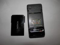 Лот: 7753057. Фото: 4. Nokia 3250 XM (Не видит SIM)