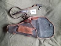 Лот: 19369867. Фото: 3. кобура (№5) ТТ-кирза,со страховочным... Коллекционирование, моделизм