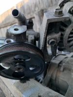 Лот: 22182861. Фото: 3. Насос гидроусилителя на Subaru... Авто, мото, водный транспорт