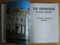 Лот: 14022842. Фото: 4. The Hermitage Picture Gallery... Красноярск