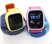 Лот: 16664779. Фото: 17. ⌚Детские умные часы Smart Baby...