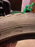 Лот: 16815135. Фото: 4. Резина Gislaved Frost 5 на докатку... Красноярск