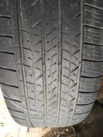 Лот: 7352465. Фото: 2. Комплект шин Dunlop SP Sport Maxx... Шины, Диски