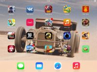 Лот: 3751822. Фото: 4. ipad air 64gb wi-fi + cellular...
