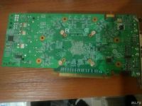 Лот: 13712415. Фото: 4. Nvidia 9800gt. Красноярск