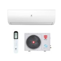 Лот: 17657060. Фото: 5. Кондиционер настенный ROYAL CLIMA...