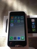 Лот: 6882059. Фото: 5. Продам iPhone 5s гарантия 12 месяцев...