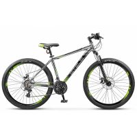Лот: 9339490. Фото: 4. Велосипед STELS Navigator-500... Красноярск