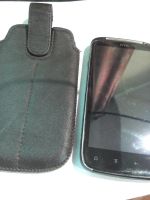 Лот: 6463927. Фото: 3. HTC Sensation z710e + чехол+документы... Красноярск